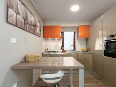 Holiday house Modern holiday house Carla with garden - Features photo 19