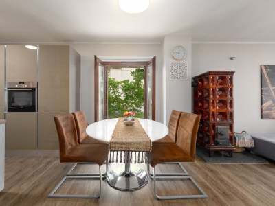 Holiday house Modern holiday house Carla with garden - Features photo 20