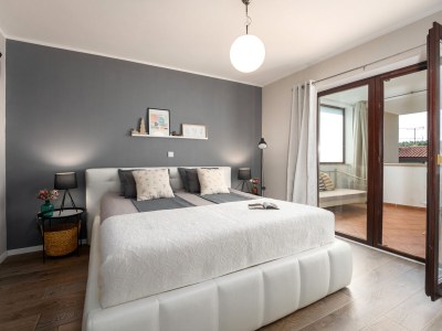 Holiday house Modern holiday house Carla with garden - Features photo 25