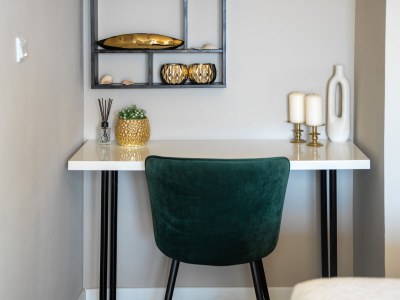 Holiday house Modern holiday house Carla with garden - Features photo 27