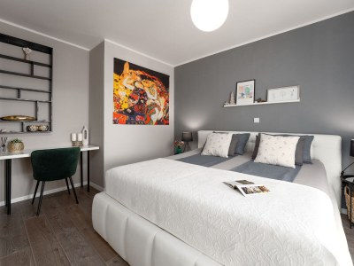 Holiday house Modern holiday house Carla with garden - Features photo 28