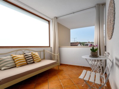 Holiday house Modern holiday house Carla with garden - Features photo 29