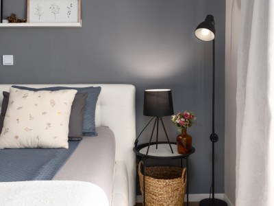 Holiday house Modern holiday house Carla with garden - Features photo 30