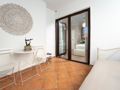 Holiday house Modern holiday house Carla with garden - Features photo 32