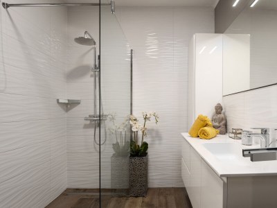 Holiday house Modern holiday house Carla with garden - Features photo 33