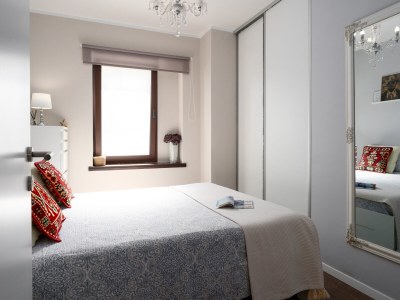 Holiday house Modern holiday house Carla with garden - Features photo 34