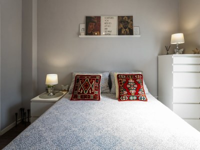 Holiday house Modern holiday house Carla with garden - Features photo 35