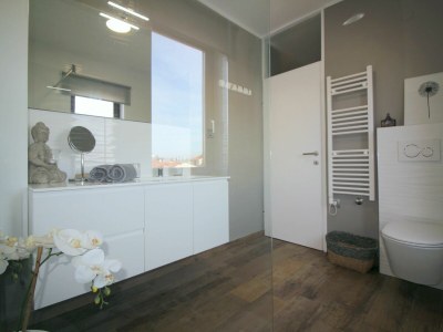 Holiday house Modern holiday house Carla with garden - Features photo 36