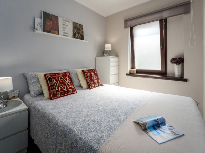 Holiday house Modern holiday house Carla with garden - Features photo 37