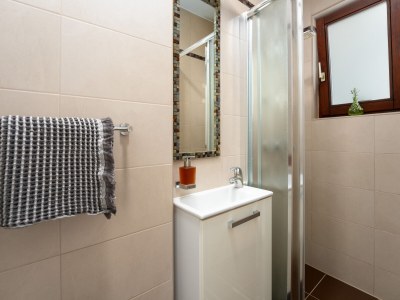 Holiday house Modern holiday house Carla with garden - Features photo 38