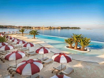 Holiday house Modern holiday house Carla with garden - Environment photo 39