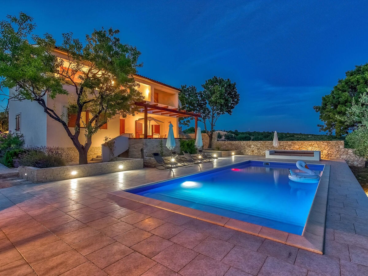 Holiday house Chiara