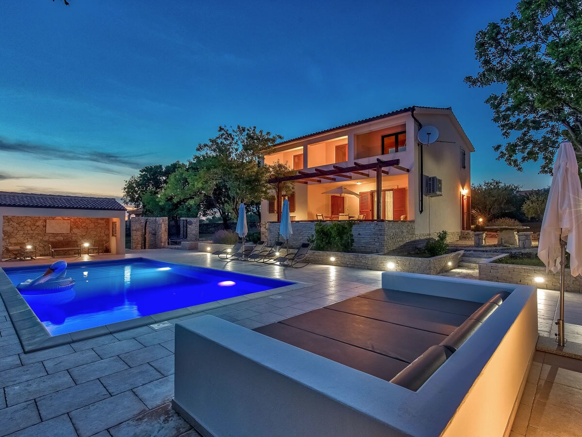 Holiday house Chiara - Outdoor photo 2