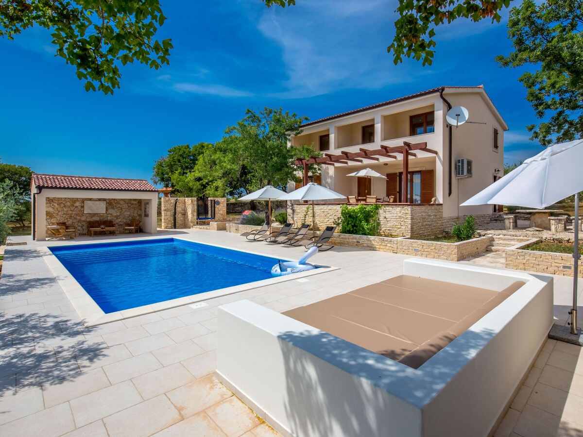 Holiday house Chiara - Outdoor photo 3