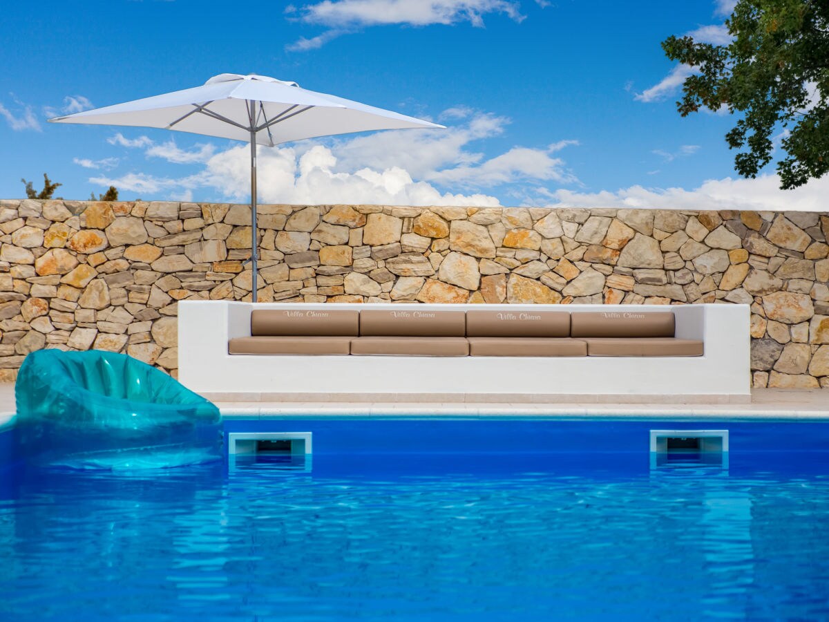 Holiday house Chiara - Outdoor photo 4