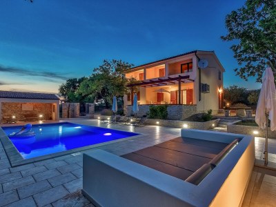 Holiday house Chiara - Outdoor photo 2