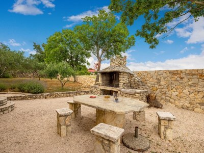 Holiday house Chiara - Outdoor photo 5