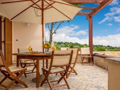 Holiday house Chiara - Outdoor photo 6