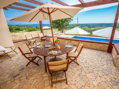 Holiday house Chiara - Outdoor photo 7