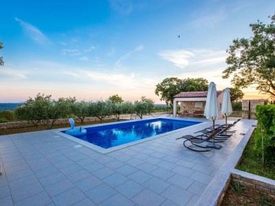 Holiday house Chiara - Outdoor photo 8