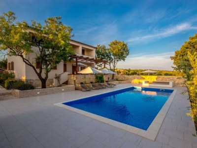 Holiday house Chiara - Outdoor photo 9