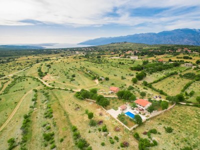 Holiday house Chiara - Environment photo 18