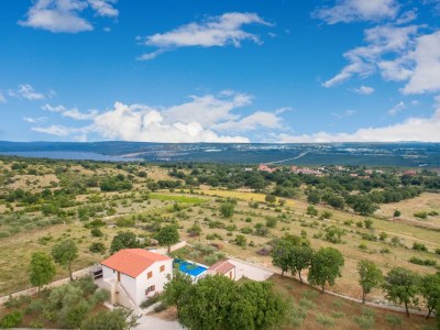 Holiday house Chiara - Environment photo 20