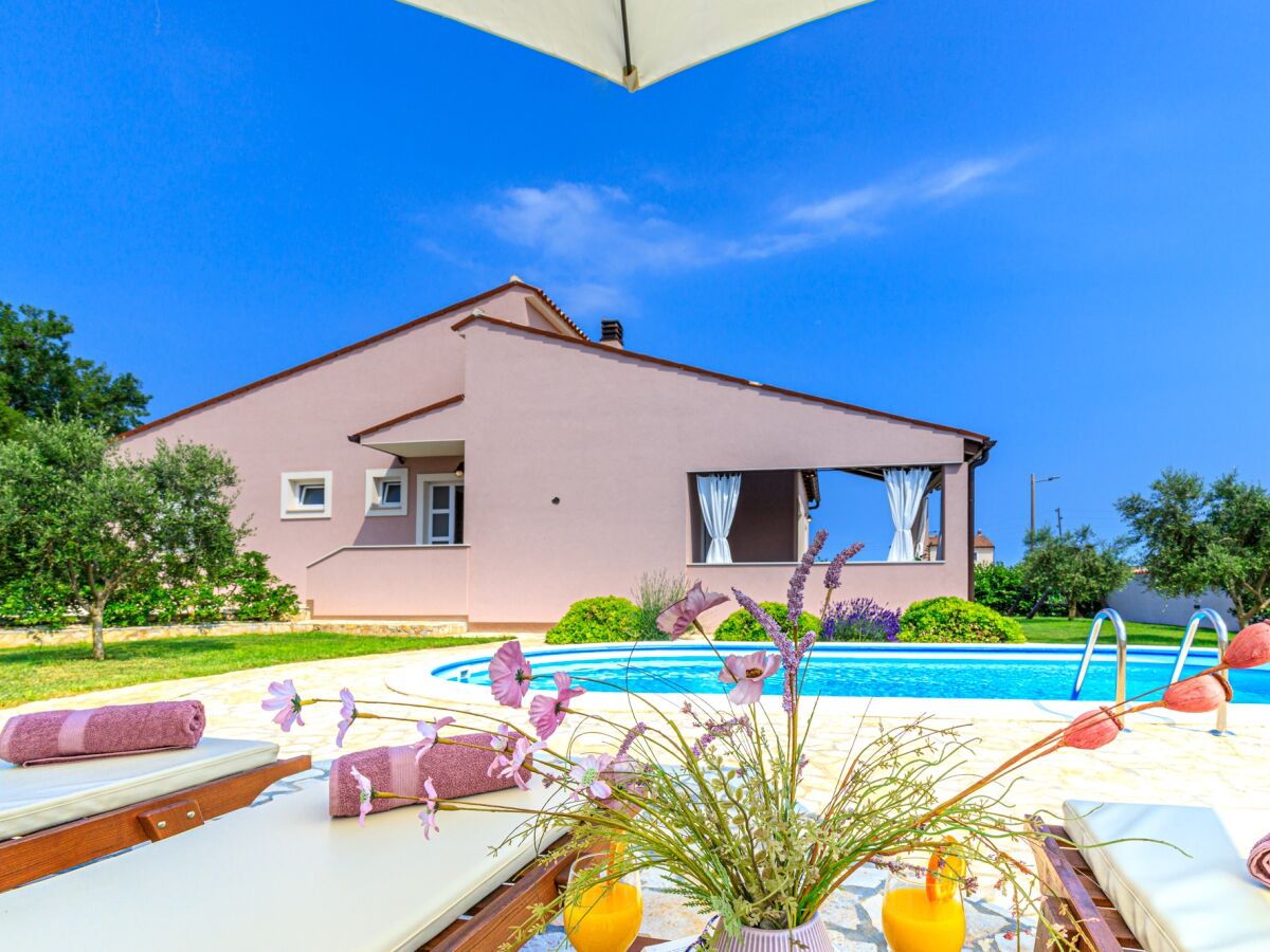 Holiday house Agri - Outdoor photo 2