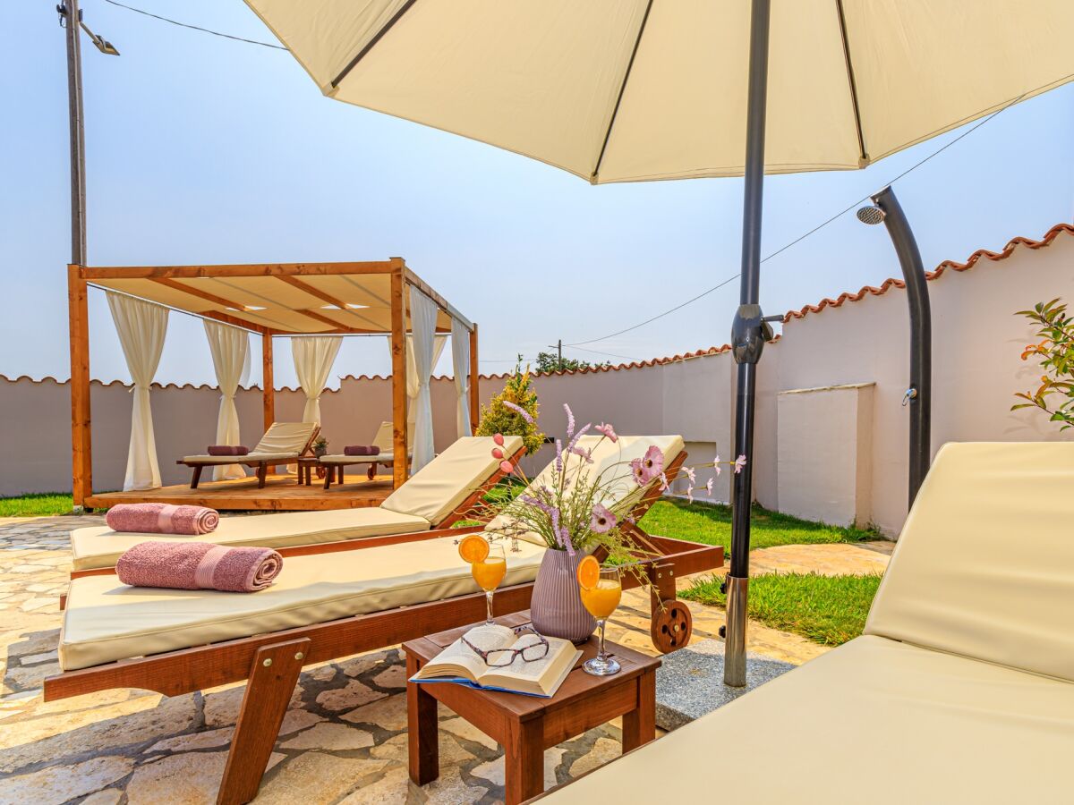 Holiday house Agri - Outdoor photo 4