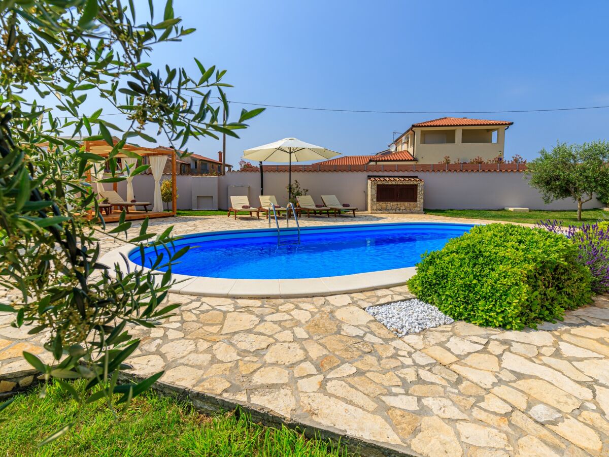 Holiday house Agri - Outdoor photo 5