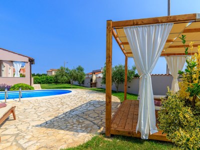 Holiday house Agri - Outdoor photo 6