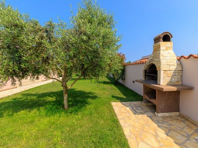 Holiday house Agri - Outdoor photo 8