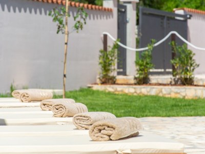 Holiday house Agri - Environment photo 20