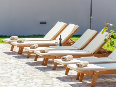 Holiday house Agri - Environment photo 21