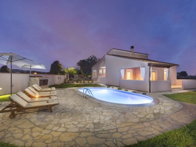 Holiday house Agri - Environment photo 22