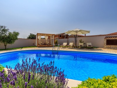 Holiday house Agri - Environment photo 23