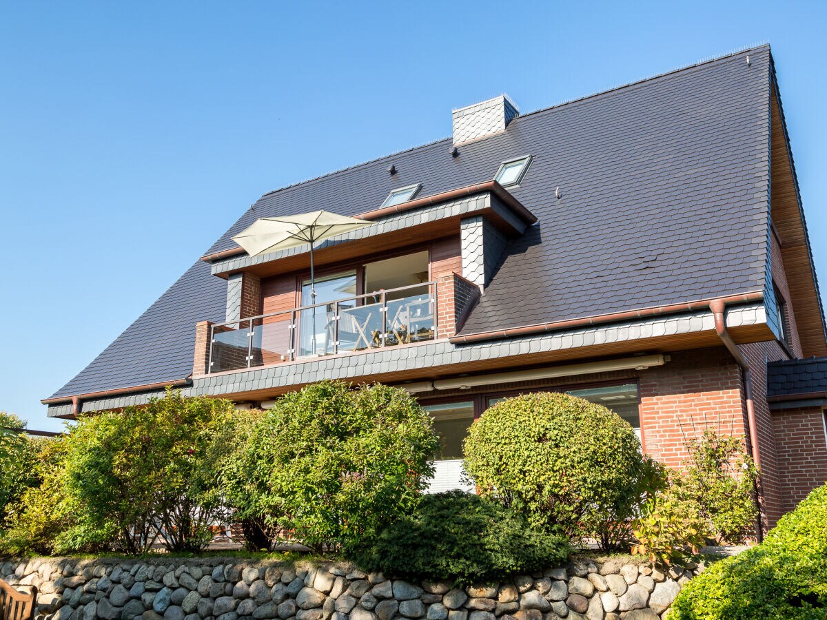 Holiday apartment Bals Esbjerg