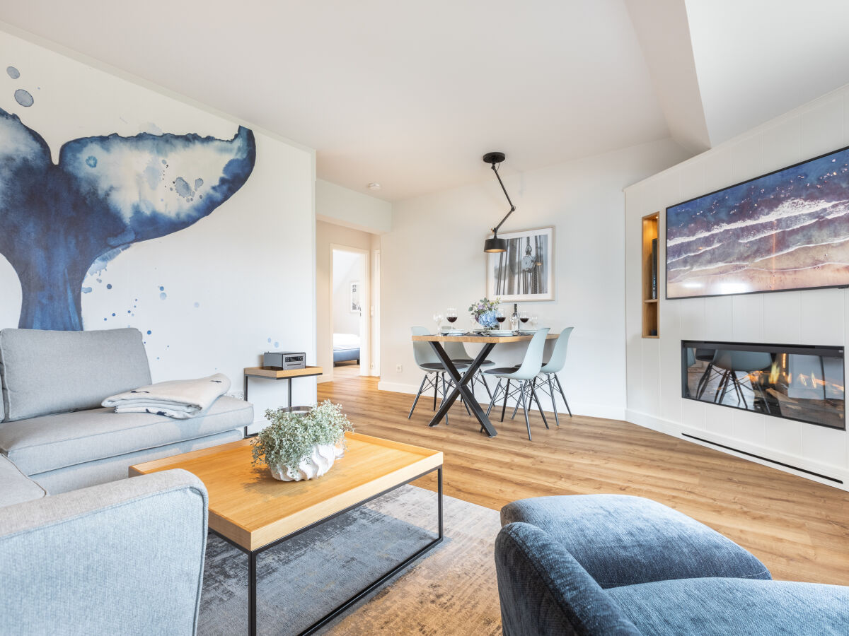 Holiday apartment Bals Esbjerg - Features photo 4