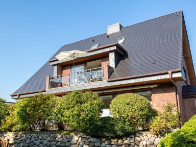 Holiday apartment Bals Esbjerg in Westerland - Holiday apartment