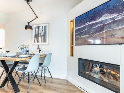 Holiday apartment Bals Esbjerg - Features photo 8