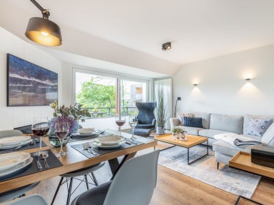 Holiday apartment Bals Esbjerg - Features photo 12