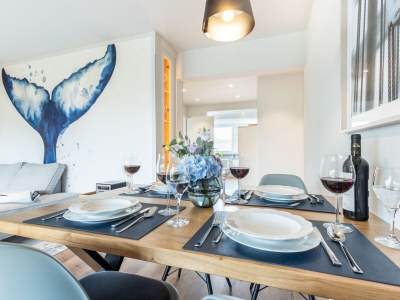 Holiday apartment Bals Esbjerg - Features photo 13