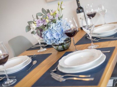 Holiday apartment Bals Esbjerg - Features photo 14