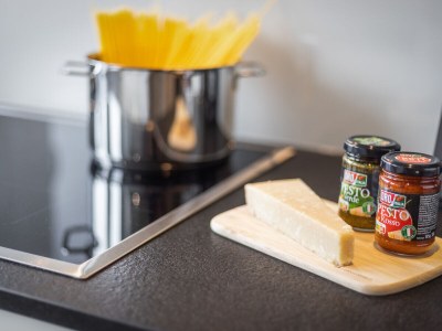 Holiday apartment Bals Esbjerg - Features photo 19