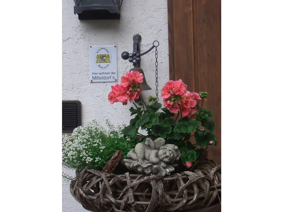 Holiday apartment Apartment "Mona" - Outdoor photo 3