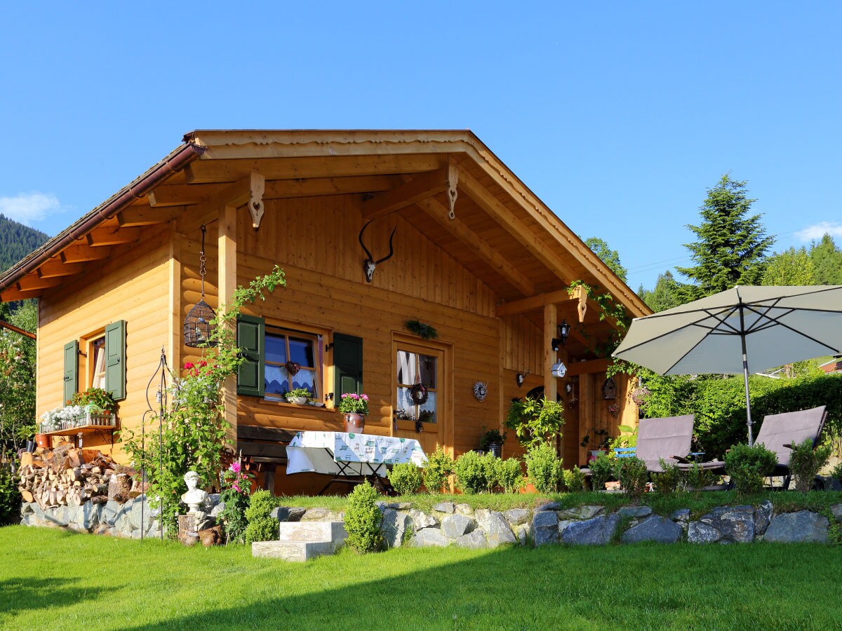 Holiday apartment Apartment "Mona" - Outdoor photo 4