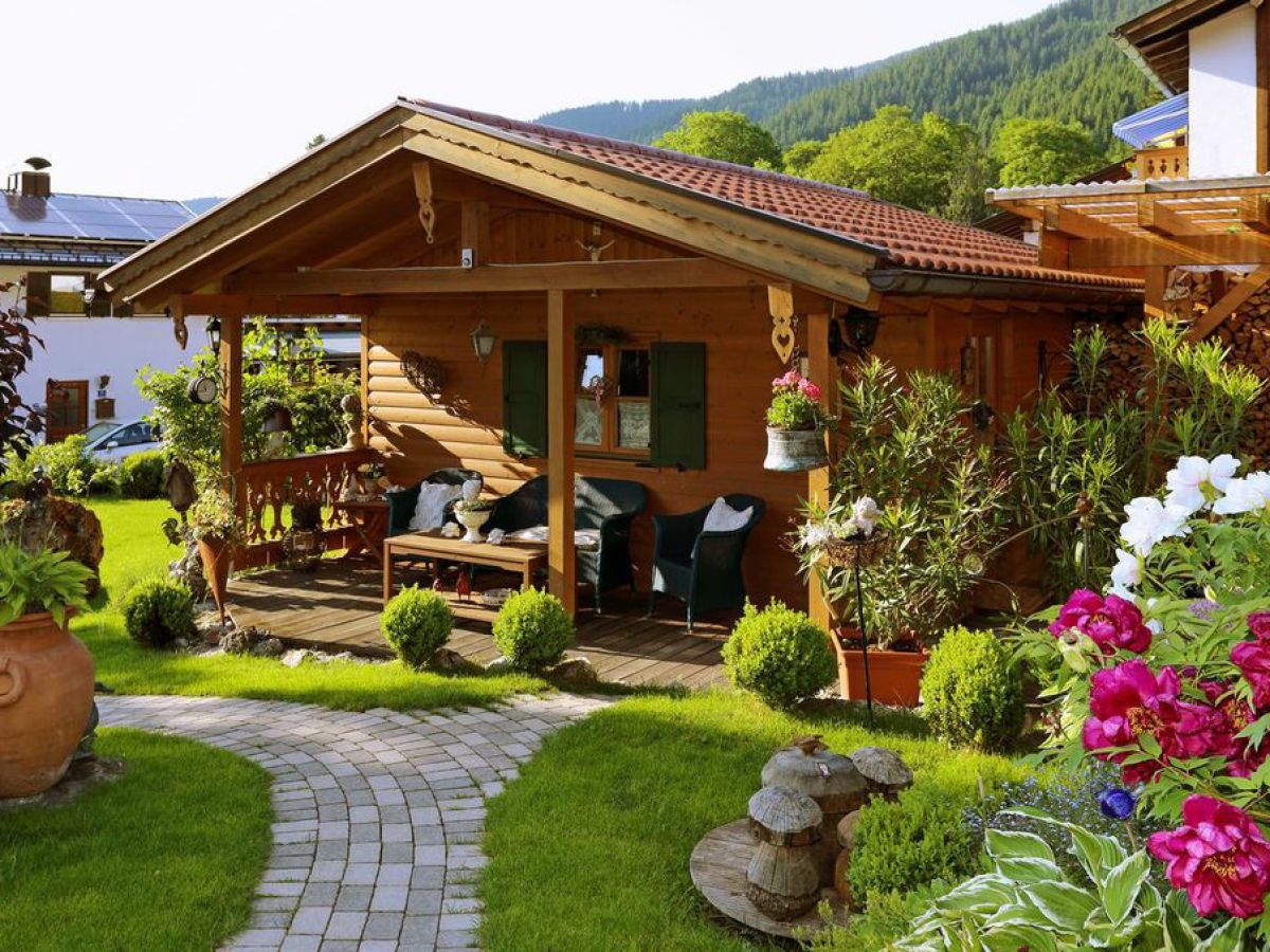 Holiday apartment Apartment "Mona" - Outdoor photo 5