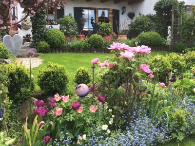 Holiday apartment Apartment "Mona" - Outdoor photo 6