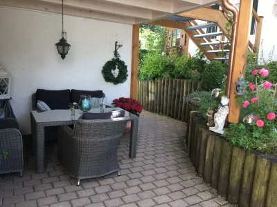 Holiday apartment Apartment "Mona" - Outdoor photo 7