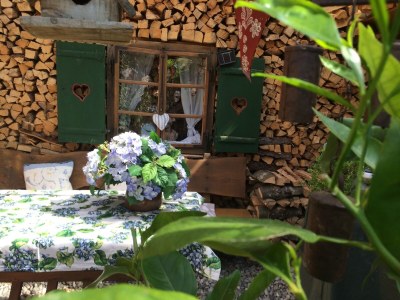 Holiday apartment Apartment "Mona" - Outdoor photo 8